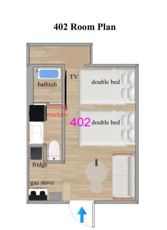 New Cozy Apt Located On The Japanese Local Shopping Street Tokio Habitación foto