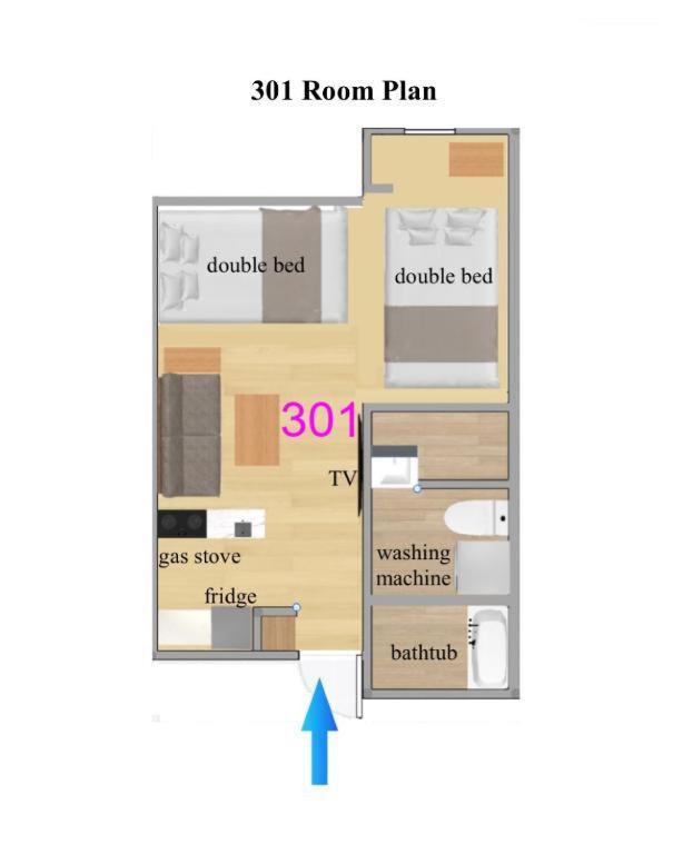 New Cozy Apt Located On The Japanese Local Shopping Street Tokio Habitación foto