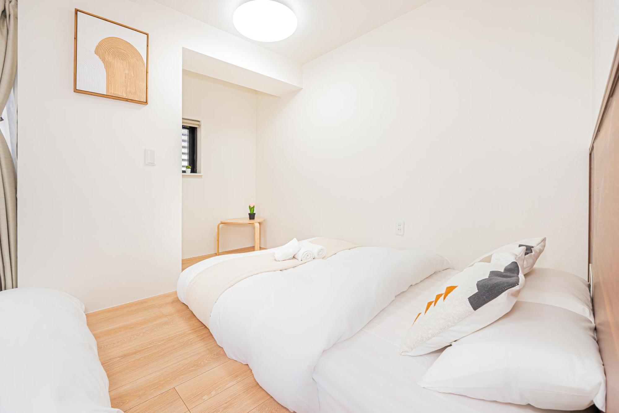 New Cozy Apt Located On The Japanese Local Shopping Street Tokio Exterior foto