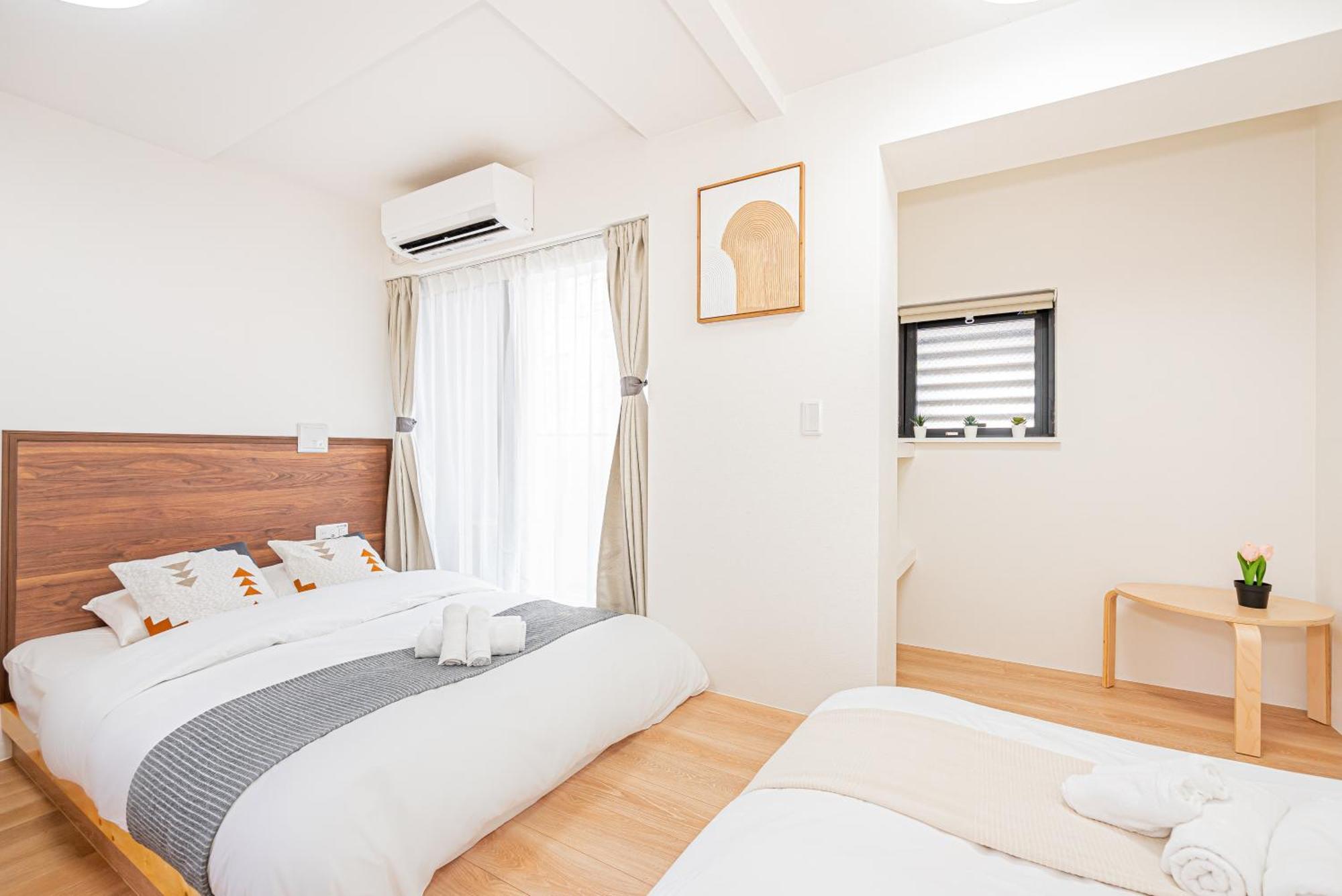 New Cozy Apt Located On The Japanese Local Shopping Street Tokio Exterior foto