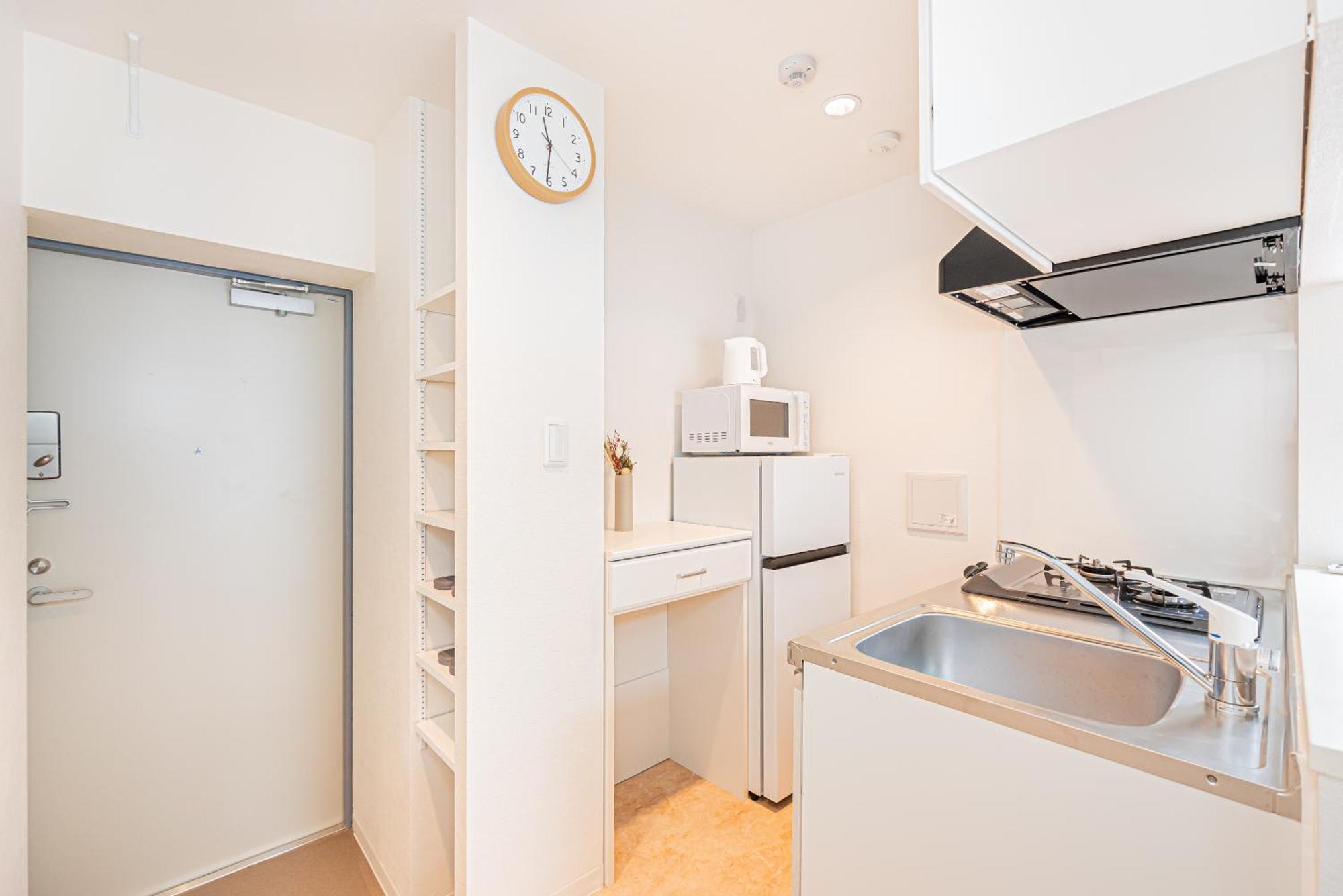 New Cozy Apt Located On The Japanese Local Shopping Street Tokio Exterior foto