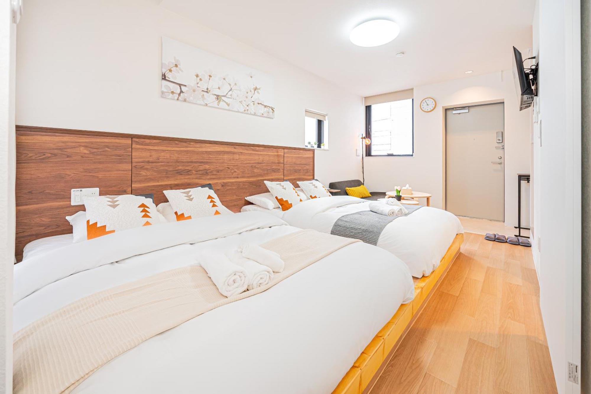New Cozy Apt Located On The Japanese Local Shopping Street Tokio Exterior foto